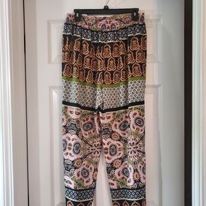 Palazzo pants